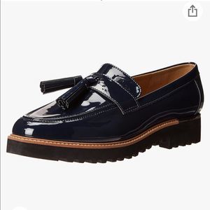 Franco Sarto Carolynn Loafers